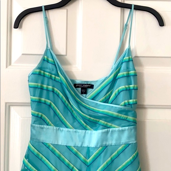 Betsey Johnson New York Dress Sz 2 - Picture 3 of 5